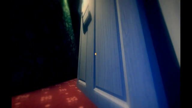 Amoung the Sleep #1:Детские страхи... смотреть онлайн