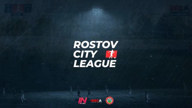 18:10 LFC "Метеор" - "Нью-Йорк Сити-3" смотреть онлайн