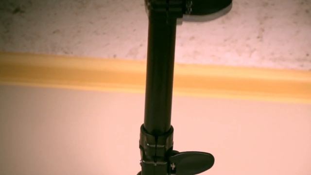 Монопод Manfrotto MVM500A. Обзор. смотреть онлайн