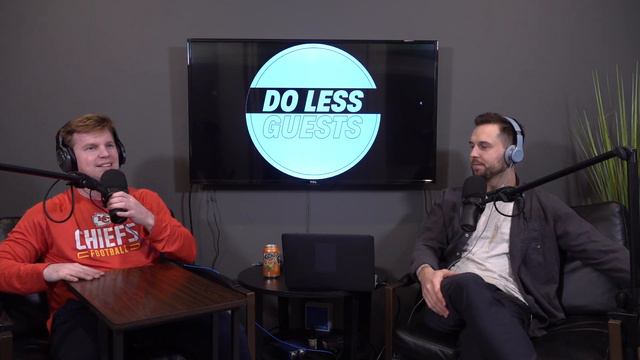 Chores We Don't Suck At (Triplett Trey Triple) - DLG Clip смотреть онлайн