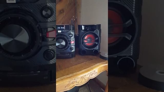 LG 4360 230W смотреть онлайн