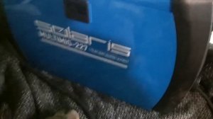 Сварочный полуавтомат Solaris Multimig-227. Обращение к покупателям