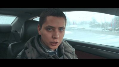 Обзоры и новости авто
