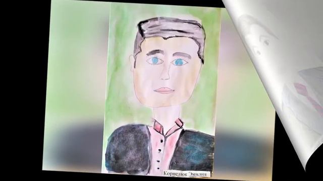 Папы 4 "А" класса смотреть онлайн