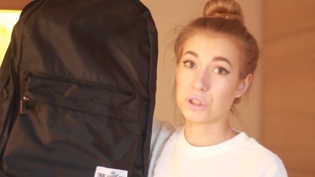 МОДНЫЕ ПОКУПКИ НА ЛЕТО TRUE-SPIN+КОНКУРС!!! смотреть онлайн