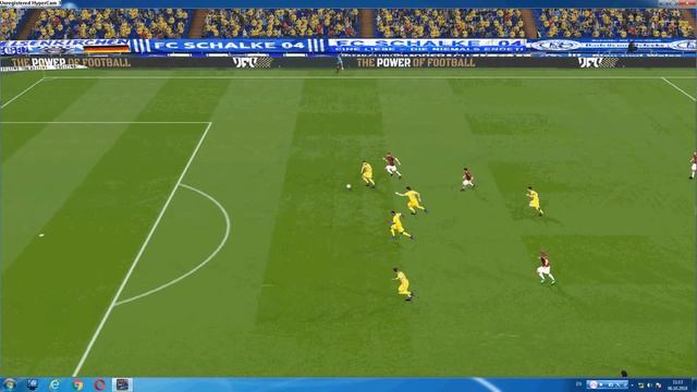 Pes 19 Карьера за Милан № 1 (СНЯТО НЕ НА ТЕЛЕФОН!!!) смотреть онлайн