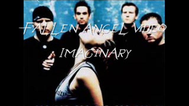 Evanescence - single Imaginary. (Fallen Angel video) wmv смотреть онлайн