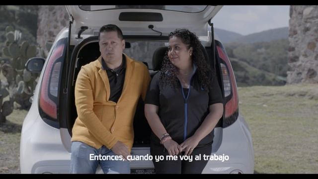 Un miembro más de la familia | KIA MOTORS MÉXICO смотреть онлайн