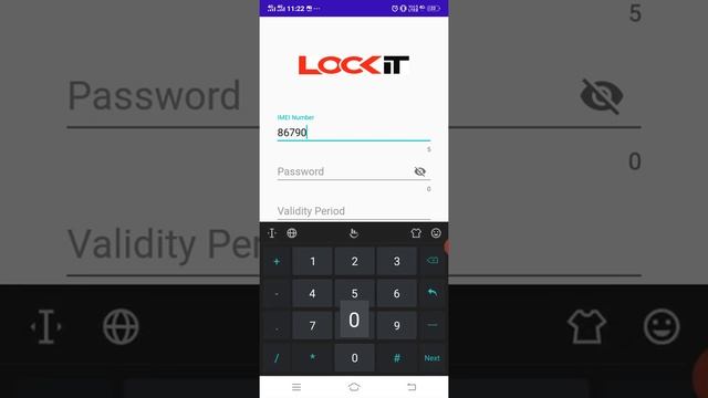 Setup LockIT Generator смотреть онлайн