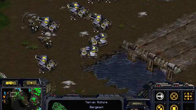 FP: Vaul vs Iccupuser (TvP) p2/2 смотреть онлайн