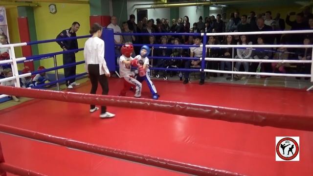 ГРАНТ ИКИЛИКЯН 16.12.2017г. 2-й бой смотреть онлайн