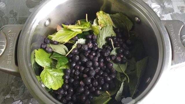 Кухня Мамашки