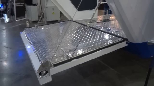 Московское БОТ ШОУ 2018 смотреть онлайн