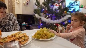 VLOG А у нас гости