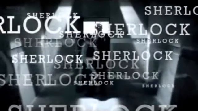 Sherlock and Moriarty Die Die My Darling by Metallica смотреть онлайн