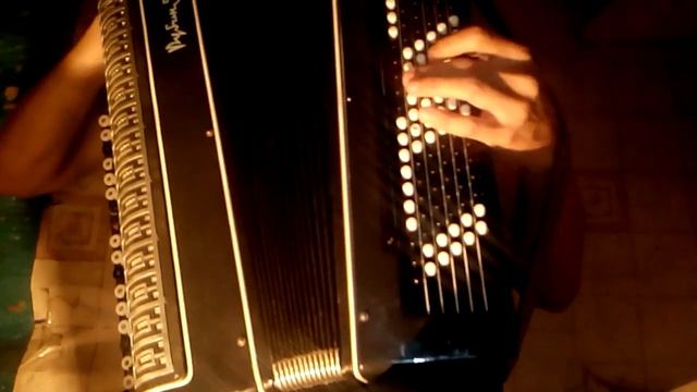 сектор газа частушки на баяне видео урок часть 4 смотреть онлайн