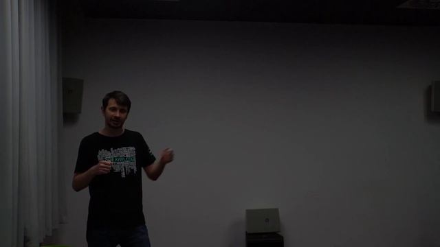 Python Belgrade #30 смотреть онлайн