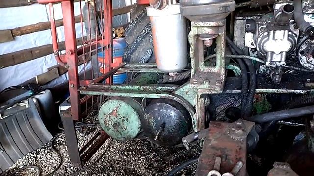 Ремонт продолжается, хтз т150 смотреть онлайн
