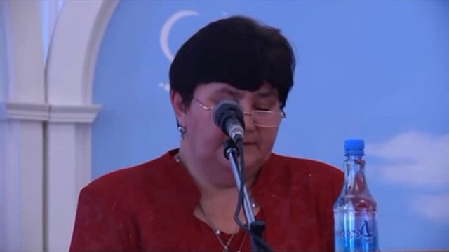 Знаменские чтения 2012. Вторая часть смотреть онлайн