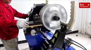 Станок для правки дисков AE&T AA-RSM595