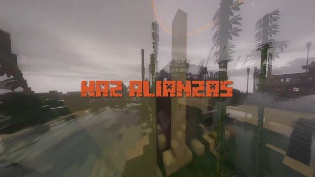 MonoTerra Towny |Server de minecraft| 1.16.5 | 2021 смотреть онлайн