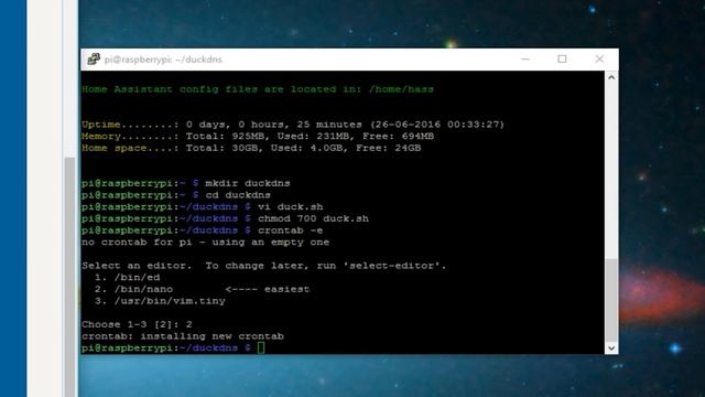 Port Forwarding, DNS, and Encryption - How To Secure Home Assistant with DuckDNS and Let's Encrypt смотреть онлайн