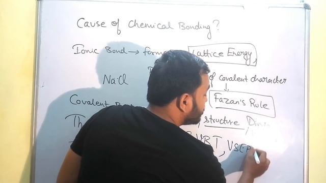 11 Chap 4 | Chemical Bonding and Molecular Structure 01| Introduction | Cause of Chemical Bonding | смотреть онлайн