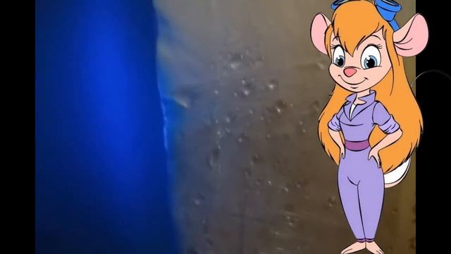 Водопад - фильтр - воздуха от пыли на воде из пеноплекса, стретч плёнки и того что под руками. смотреть онлайн