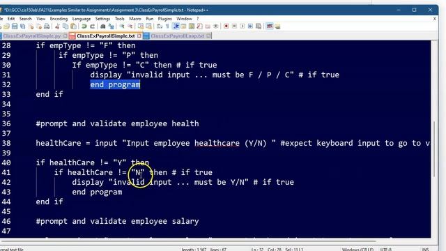 Video: Module thee and four examples смотреть онлайн