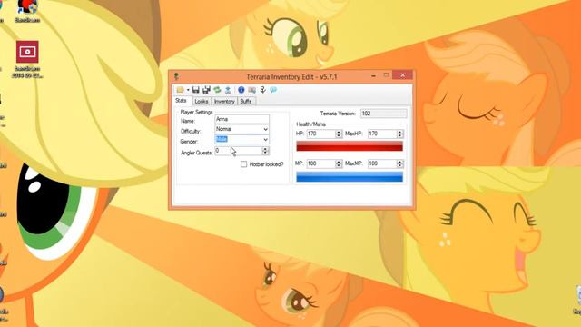 Обзор Трейнера на Террарию 1.2.4.1 смотреть онлайн