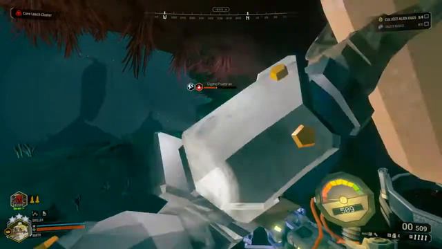 Deep Rock Galactic Part 1 смотреть онлайн