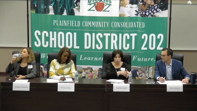 CAPE forum for the District 202 Board of Education election. смотреть онлайн