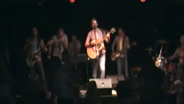 I'm a Believer Verve Pipe at Jammin' Java 7 11 10 смотреть онлайн