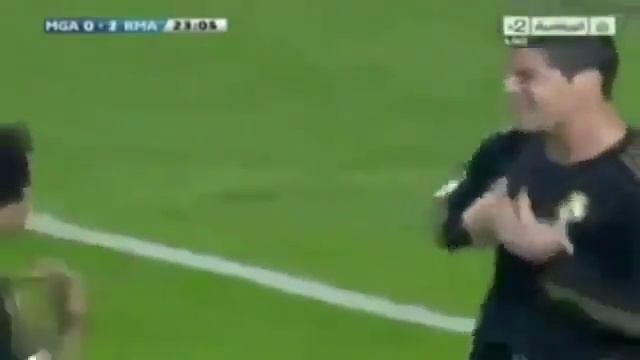 Michel Telo Ai Se Eu Te Pego C Ronaldo Dance 2011 2012 HD смотреть онлайн