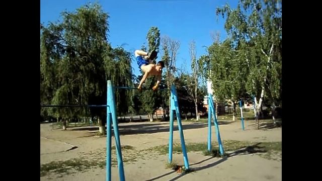 пришло лето,время для тренировок (workout ,gimbarr) смотреть онлайн