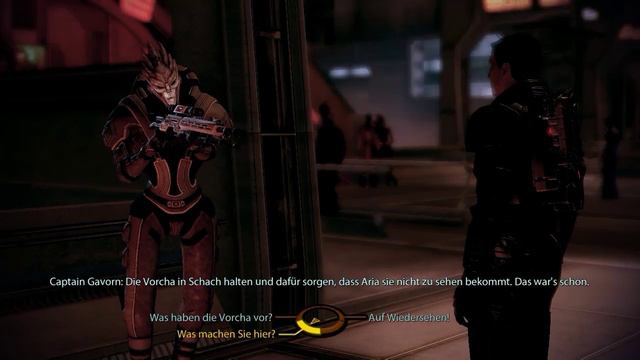 Mass Effect 2 Ep 06 Auf den Spuren des Professor Morsin смотреть онлайн