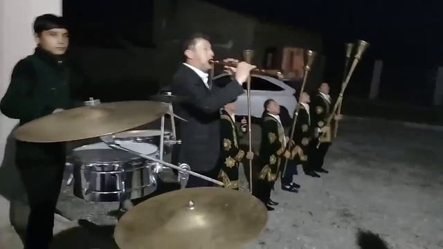 Карабулак туй карнай сурнай садоси смотреть онлайн