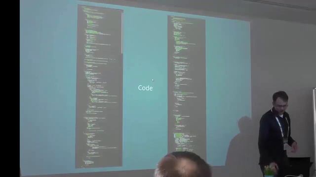 Combining UI5 and SAP LO VC for Fun and Profit смотреть онлайн