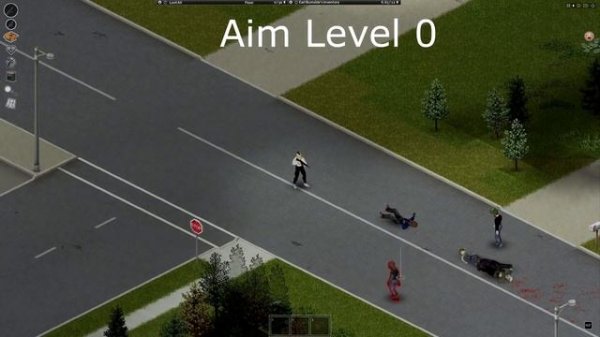 Project Zomboid M16 ASSAULT RIFLE Guide! | Build 41