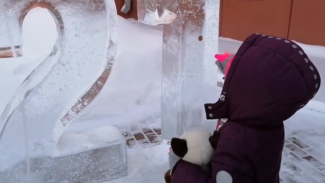 ПРОГУЛКА ПО НОВОСИБИРСКУ/ОТ ВОКЗАЛЬНОЙ МАГИСТРАЛИ ДО ПЛОЩАДИ ЛЕНИНА смотреть онлайн