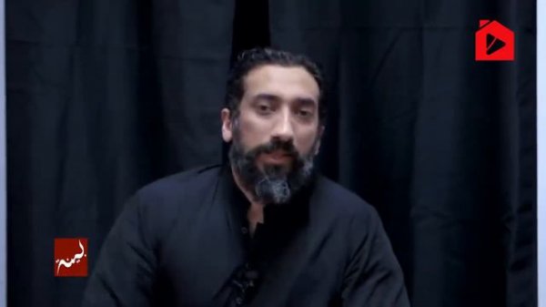 Аят Рамадана. Часть 1 Нуман Али Хан