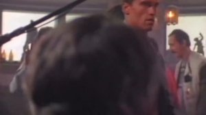 КРАСНАЯ ЖАРА или как АРНОЛЬД полюбил РОССИЮ [Ретроспектива]