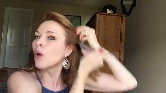 How I get strawberry blonde hair at home смотреть онлайн