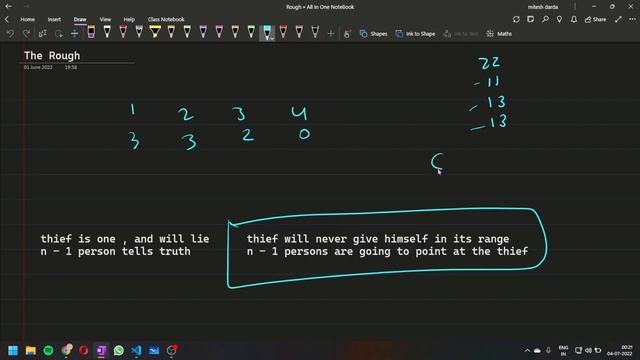 Segmentation Fault - Code Chef JULY COOK-OFF смотреть онлайн