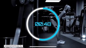 17 тренировка на внутреннюю часть бедра