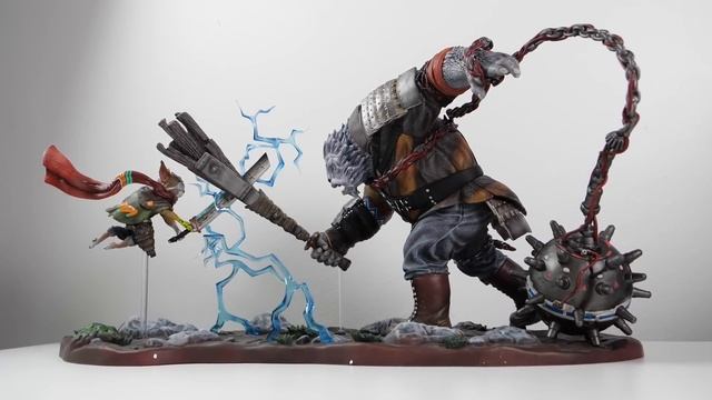 $400 BIOMUTANT Atomic Edition Unboxing + Collector's Edition (Xbox Series X gameplay) смотреть онлайн