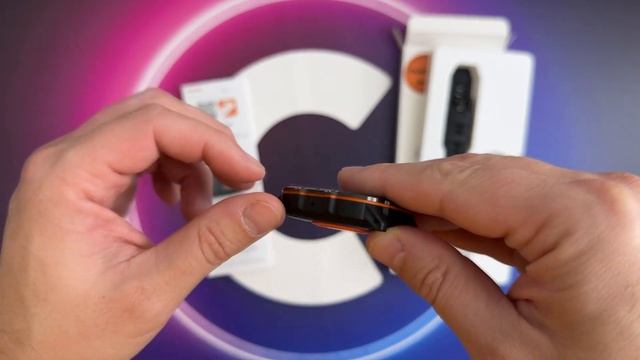 Déballage Oukitel BT20 смотреть онлайн