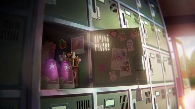 Return to Valoran City - Star Guardian 2022 | Official Event Teaser - League of Legends смотреть онлайн