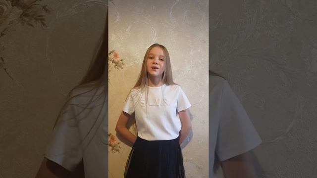 Некрасов Н.А. Ночь. Мартынюк Лиза, 7Б, Москва, школа # 37 смотреть онлайн