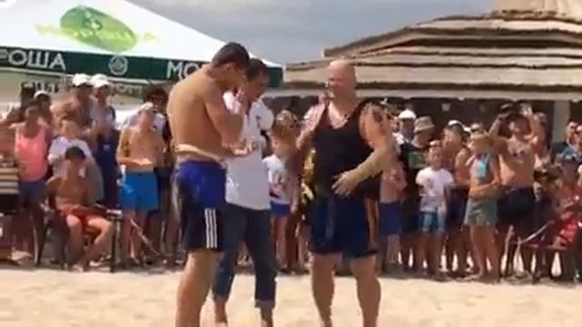 Лето Евпатория 2016 смотреть онлайн